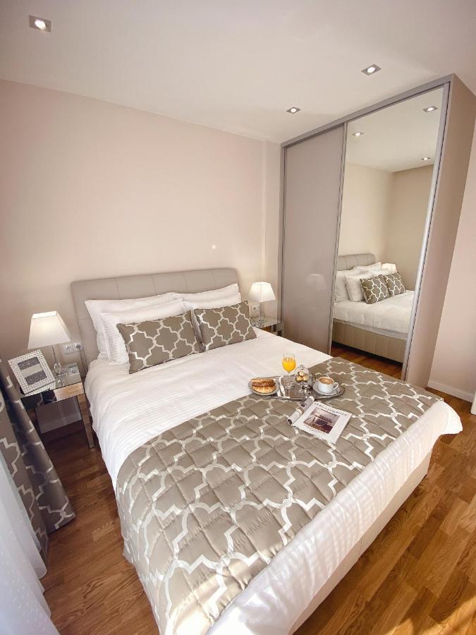 Tiffany Lux Apartment Trebinje Exteriör bild