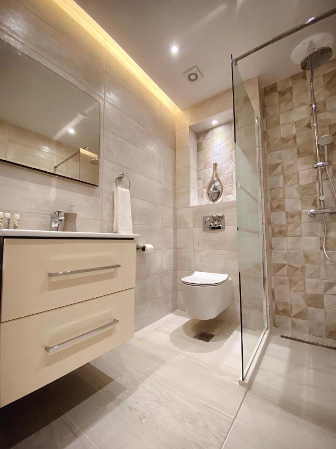 Tiffany Lux Apartment Trebinje Exteriör bild