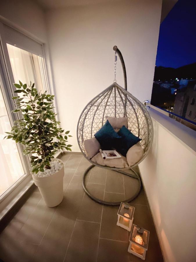 Tiffany Lux Apartment Trebinje Exteriör bild
