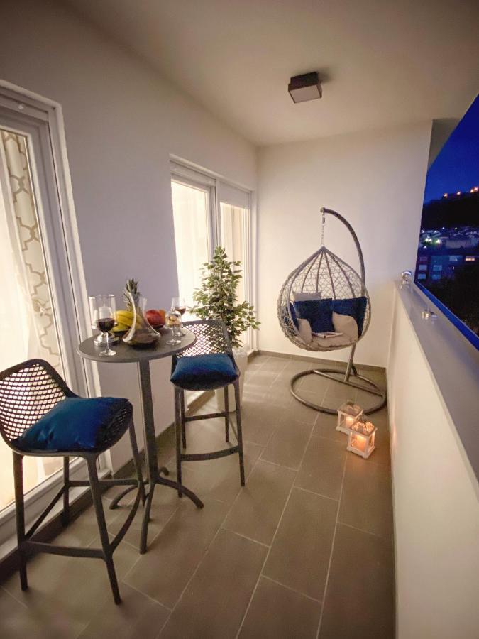 Tiffany Lux Apartment Trebinje Exteriör bild