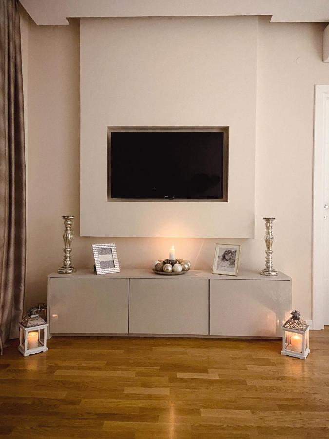 Tiffany Lux Apartment Trebinje Exteriör bild